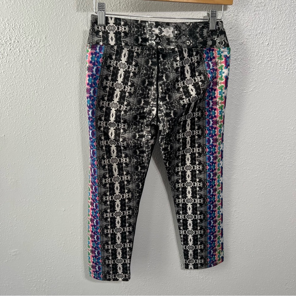 PRana cropped leggings size small - Picture 3 of 6